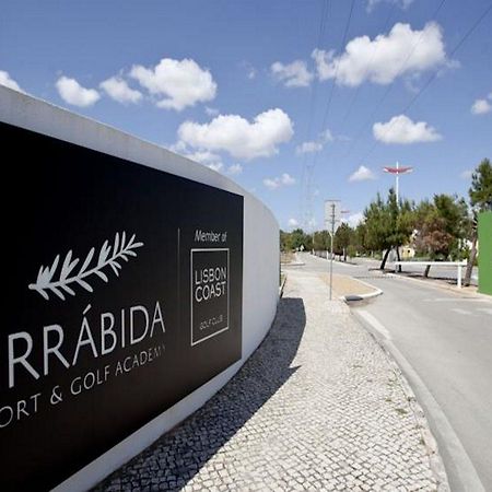 Arrabida Resort & Golf Academy Palmela Εξωτερικό φωτογραφία