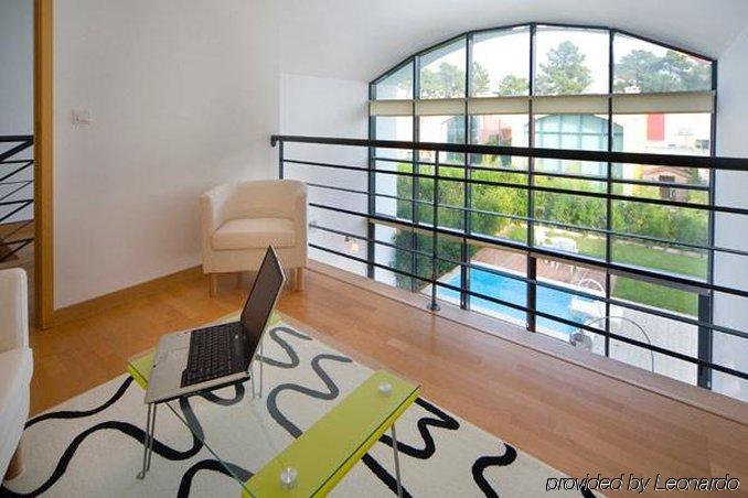Arrabida Resort & Golf Academy Palmela Δωμάτιο φωτογραφία
