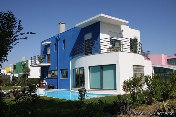 Arrabida Resort & Golf Academy Palmela Εξωτερικό φωτογραφία
