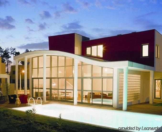 Arrabida Resort & Golf Academy Palmela Εξωτερικό φωτογραφία