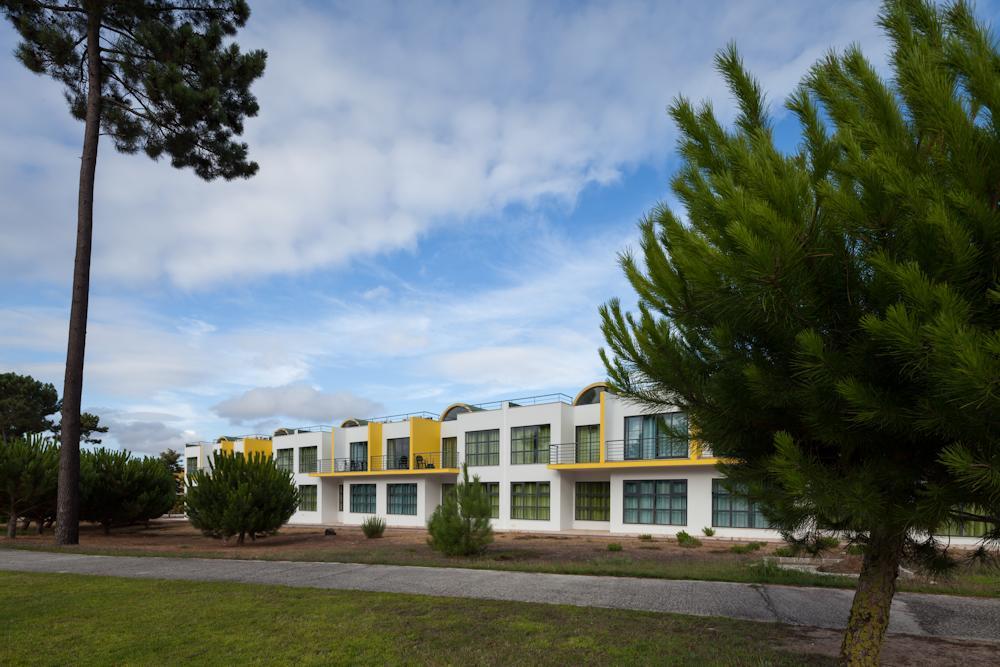 Arrabida Resort & Golf Academy Palmela Εξωτερικό φωτογραφία