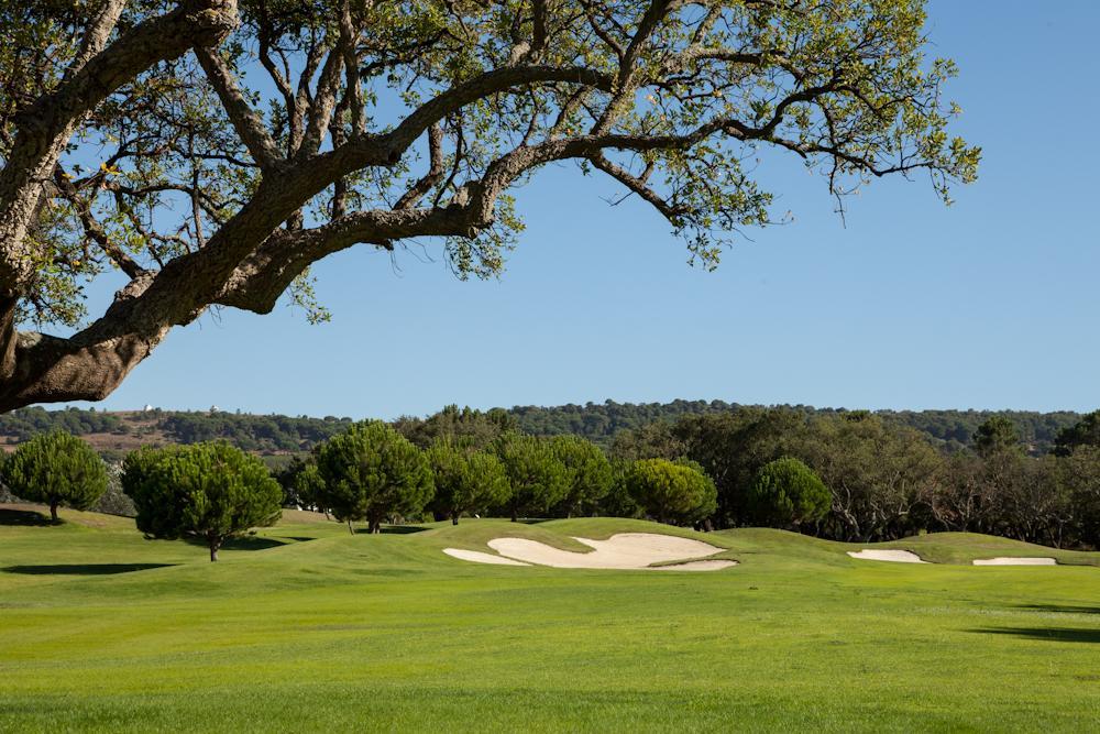 Arrabida Resort & Golf Academy Palmela Εξωτερικό φωτογραφία