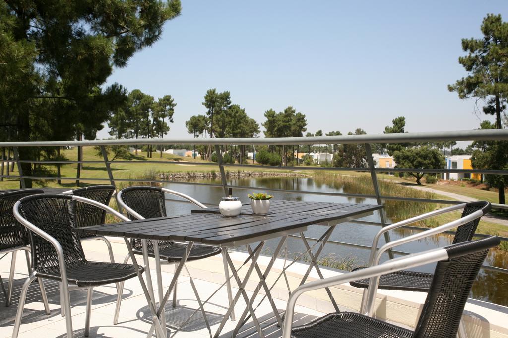 Arrabida Resort & Golf Academy Palmela Εξωτερικό φωτογραφία