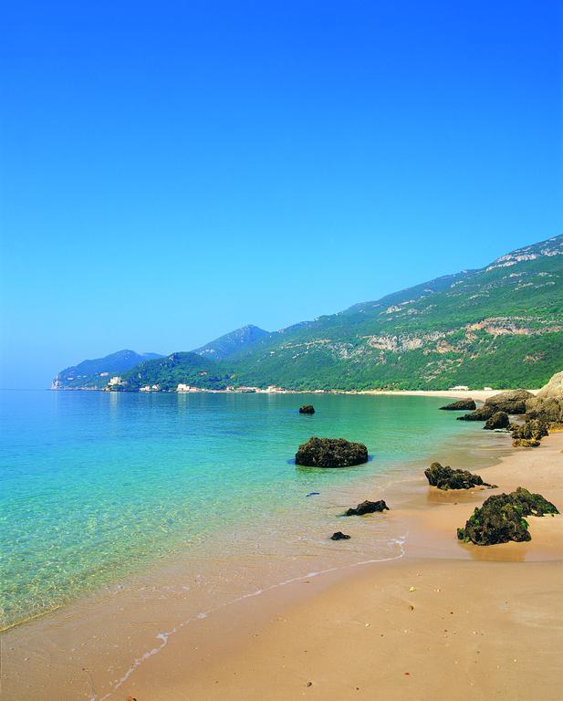 Arrabida Resort & Golf Academy Palmela Εξωτερικό φωτογραφία