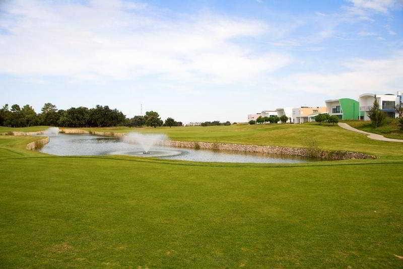 Arrabida Resort & Golf Academy Palmela Εξωτερικό φωτογραφία