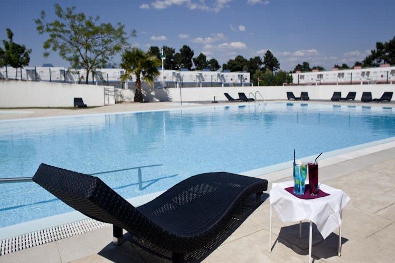 Arrabida Resort & Golf Academy Palmela Εξωτερικό φωτογραφία