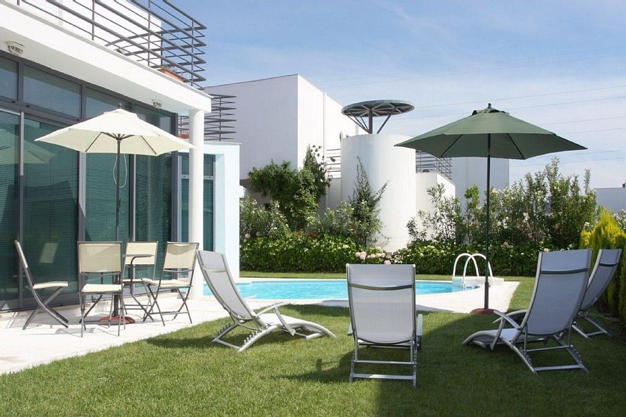 Arrabida Resort & Golf Academy Palmela Εξωτερικό φωτογραφία