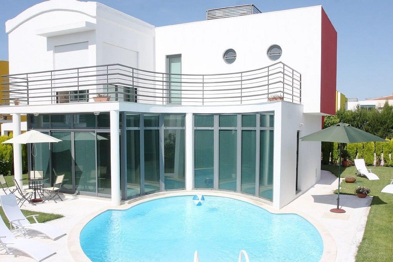 Arrabida Resort & Golf Academy Palmela Εξωτερικό φωτογραφία