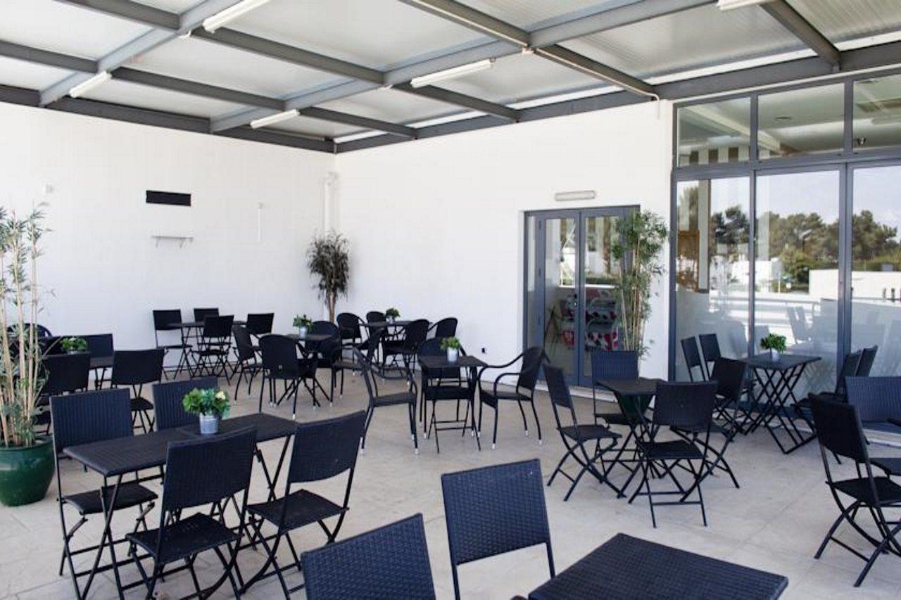 Arrabida Resort & Golf Academy Palmela Εξωτερικό φωτογραφία
