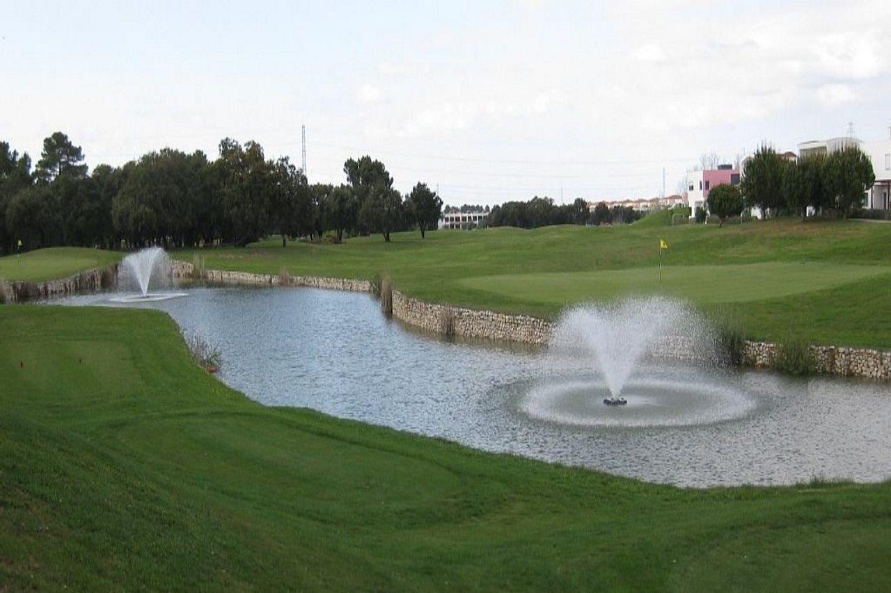 Arrabida Resort & Golf Academy Palmela Εξωτερικό φωτογραφία