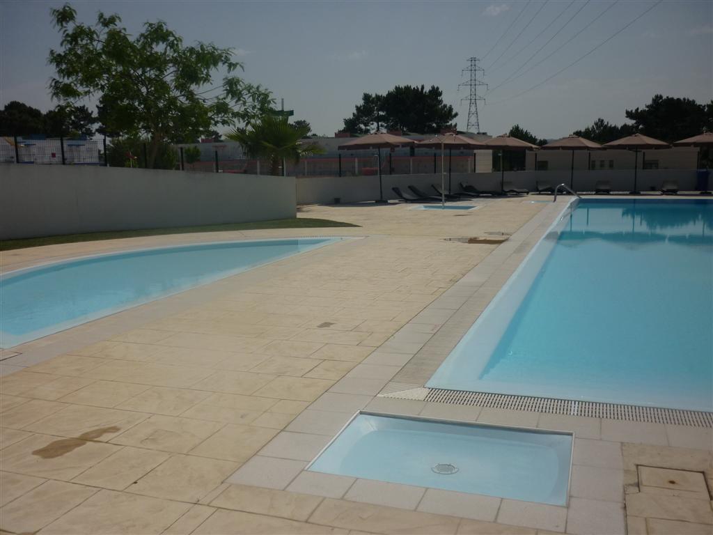 Arrabida Resort & Golf Academy Palmela Εξωτερικό φωτογραφία