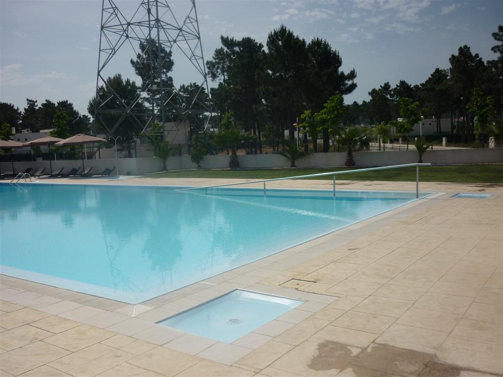 Arrabida Resort & Golf Academy Palmela Εξωτερικό φωτογραφία
