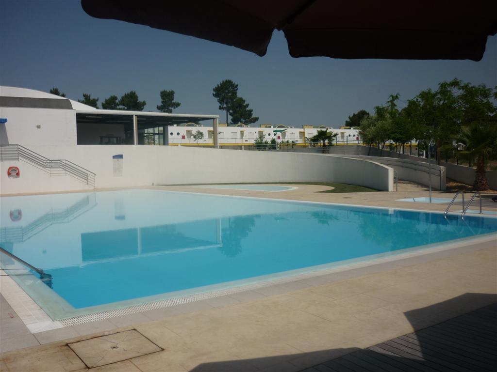 Arrabida Resort & Golf Academy Palmela Εξωτερικό φωτογραφία