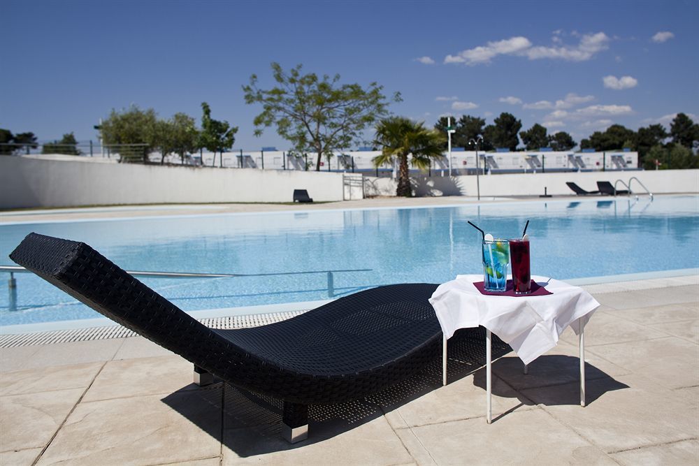 Arrabida Resort & Golf Academy Palmela Εξωτερικό φωτογραφία