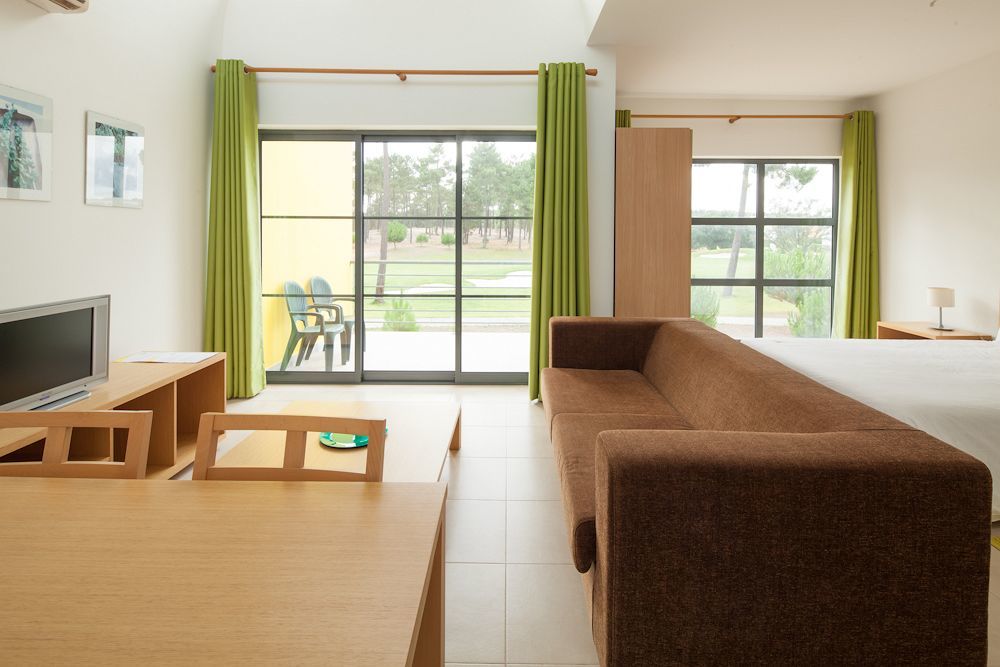 Arrabida Resort & Golf Academy Palmela Εξωτερικό φωτογραφία