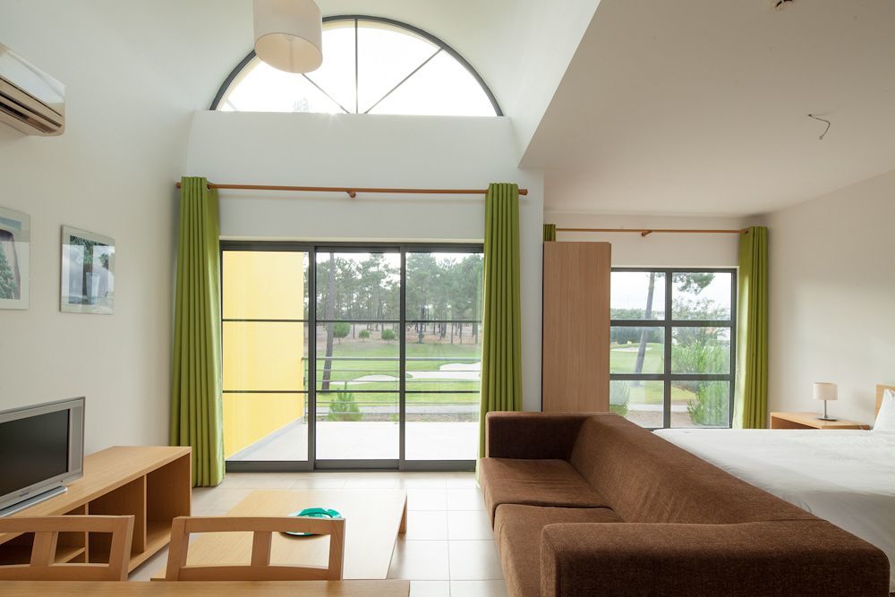 Arrabida Resort & Golf Academy Palmela Εξωτερικό φωτογραφία