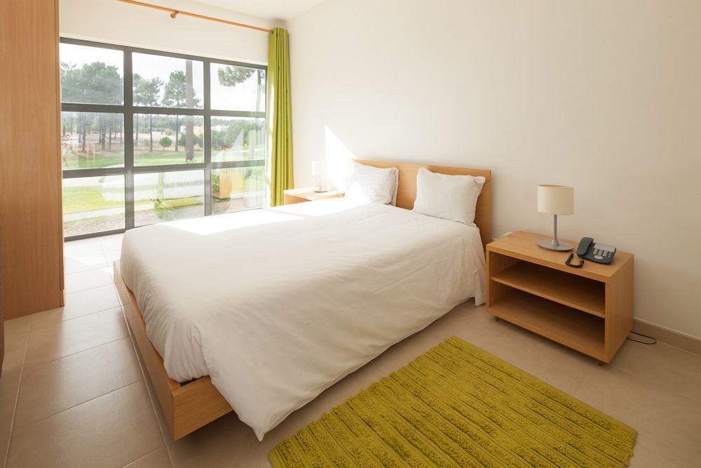 Arrabida Resort & Golf Academy Palmela Εξωτερικό φωτογραφία