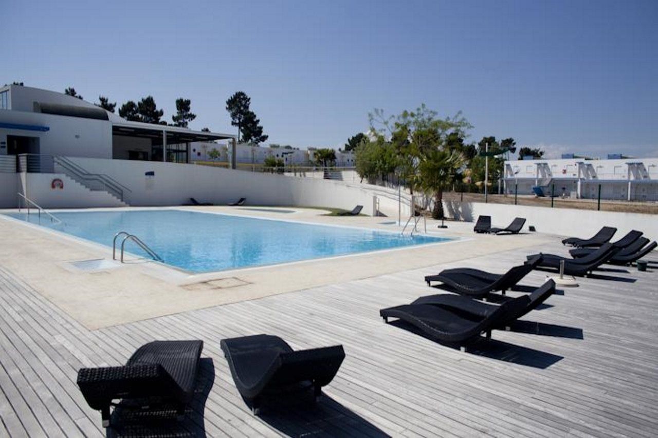 Arrabida Resort & Golf Academy Palmela Εξωτερικό φωτογραφία