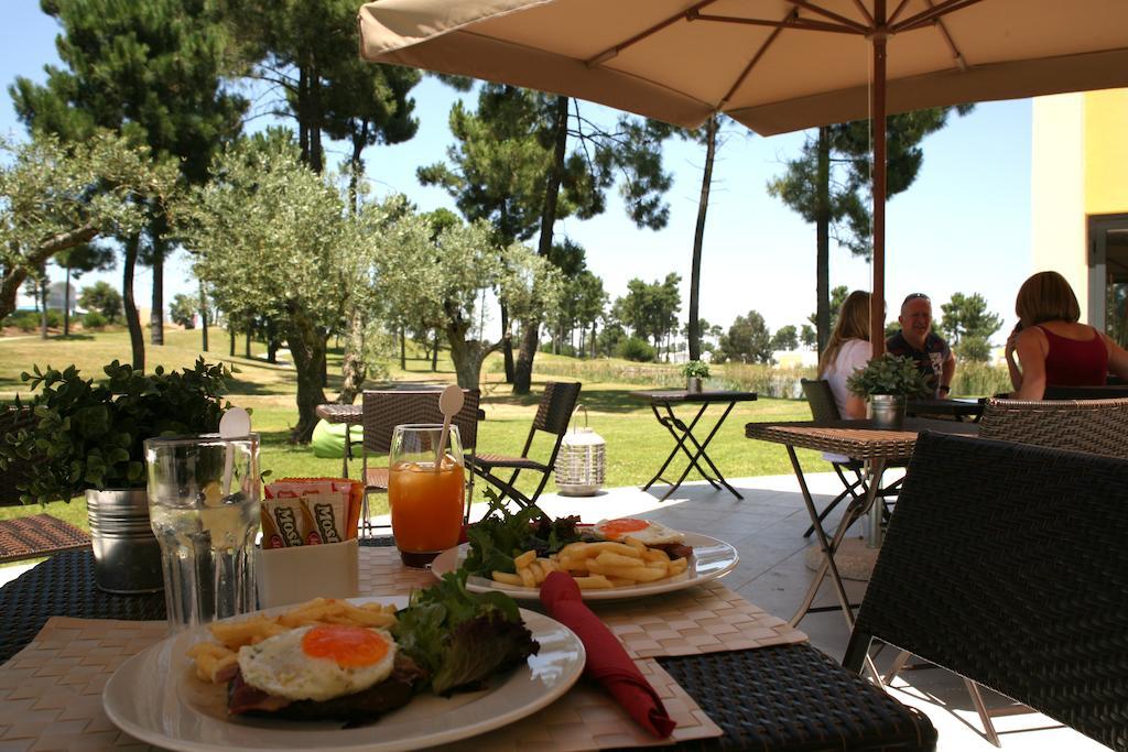 Arrabida Resort & Golf Academy Palmela Εξωτερικό φωτογραφία