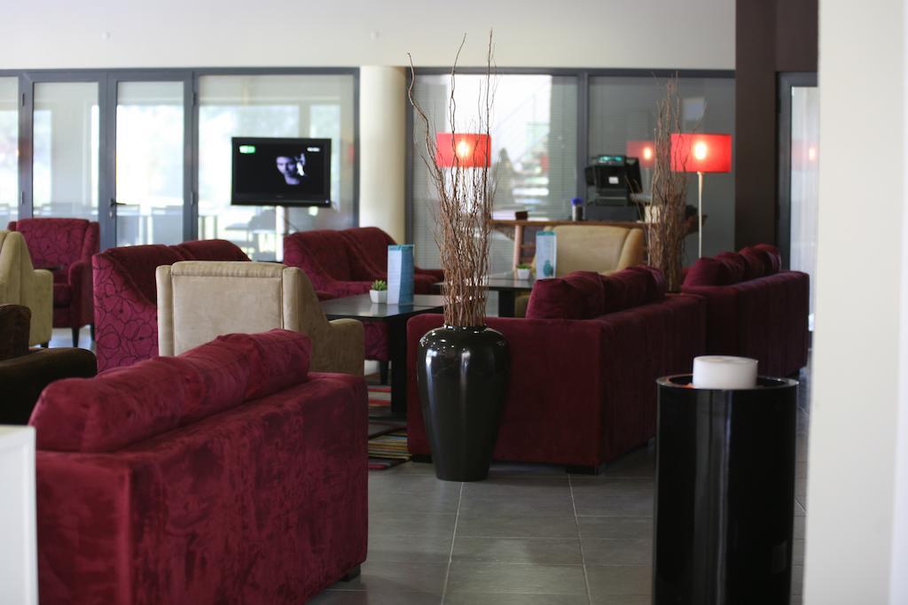 Arrabida Resort & Golf Academy Palmela Εξωτερικό φωτογραφία