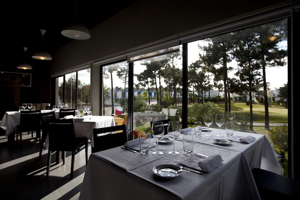 Arrabida Resort & Golf Academy Palmela Εξωτερικό φωτογραφία