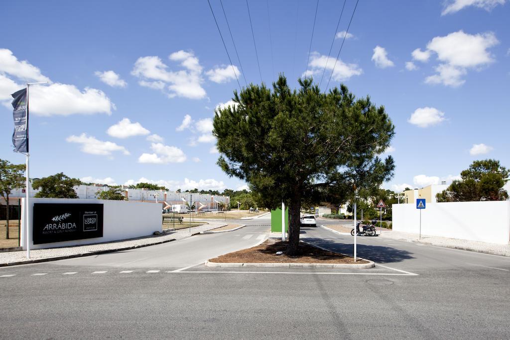 Arrabida Resort & Golf Academy Palmela Εξωτερικό φωτογραφία