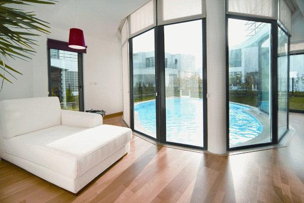 Arrabida Resort & Golf Academy Palmela Δωμάτιο φωτογραφία